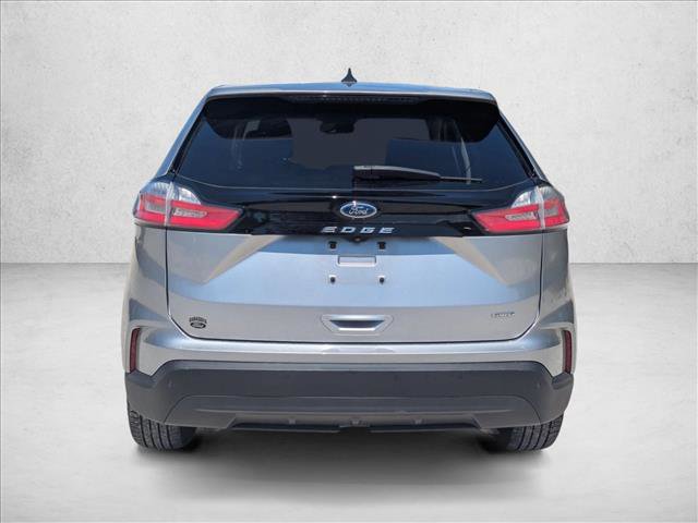 Used 2022 Ford Edge SE AWD/4WD image 4