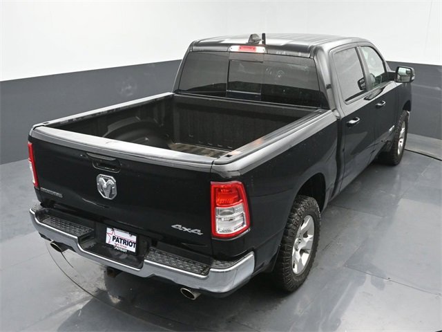 Used 2022 RAM 1500 Big Horn image 33