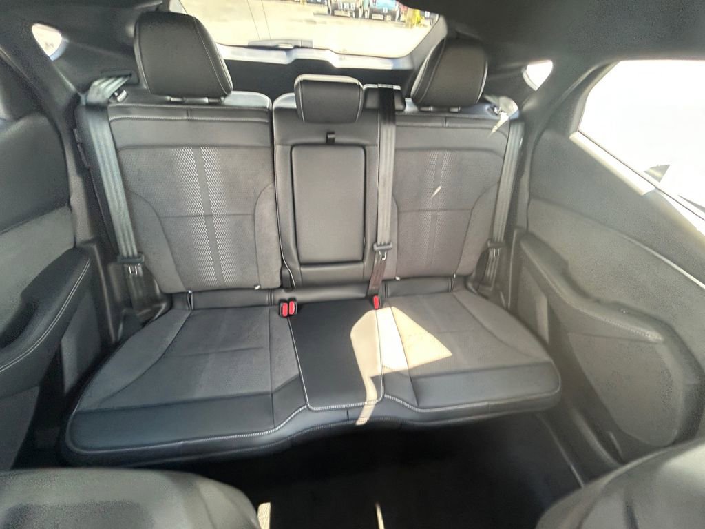 New 2025 Ford Mustang Mach-E GT w/ Bronze Appearance Package image 47