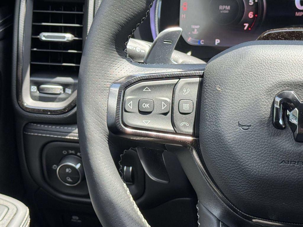 New 2026 RAM 1500 RHO w/ RHO Level 1 Equipment Group AWD/4WD image 26