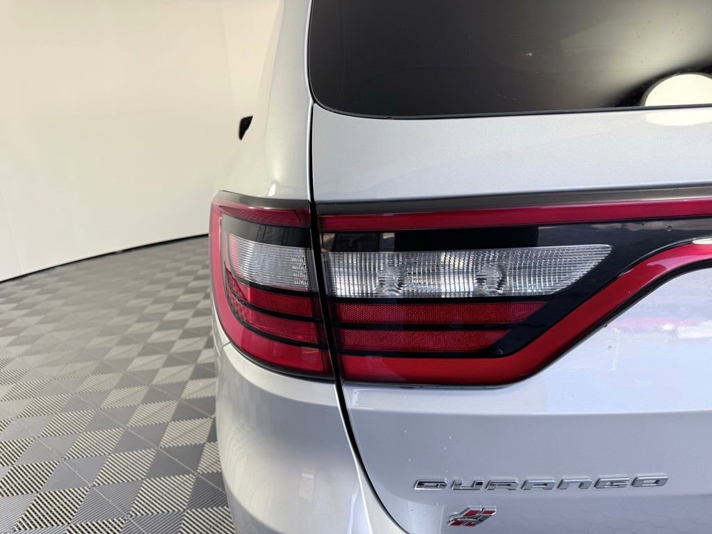 Used 2023 Dodge Durango GT image 30