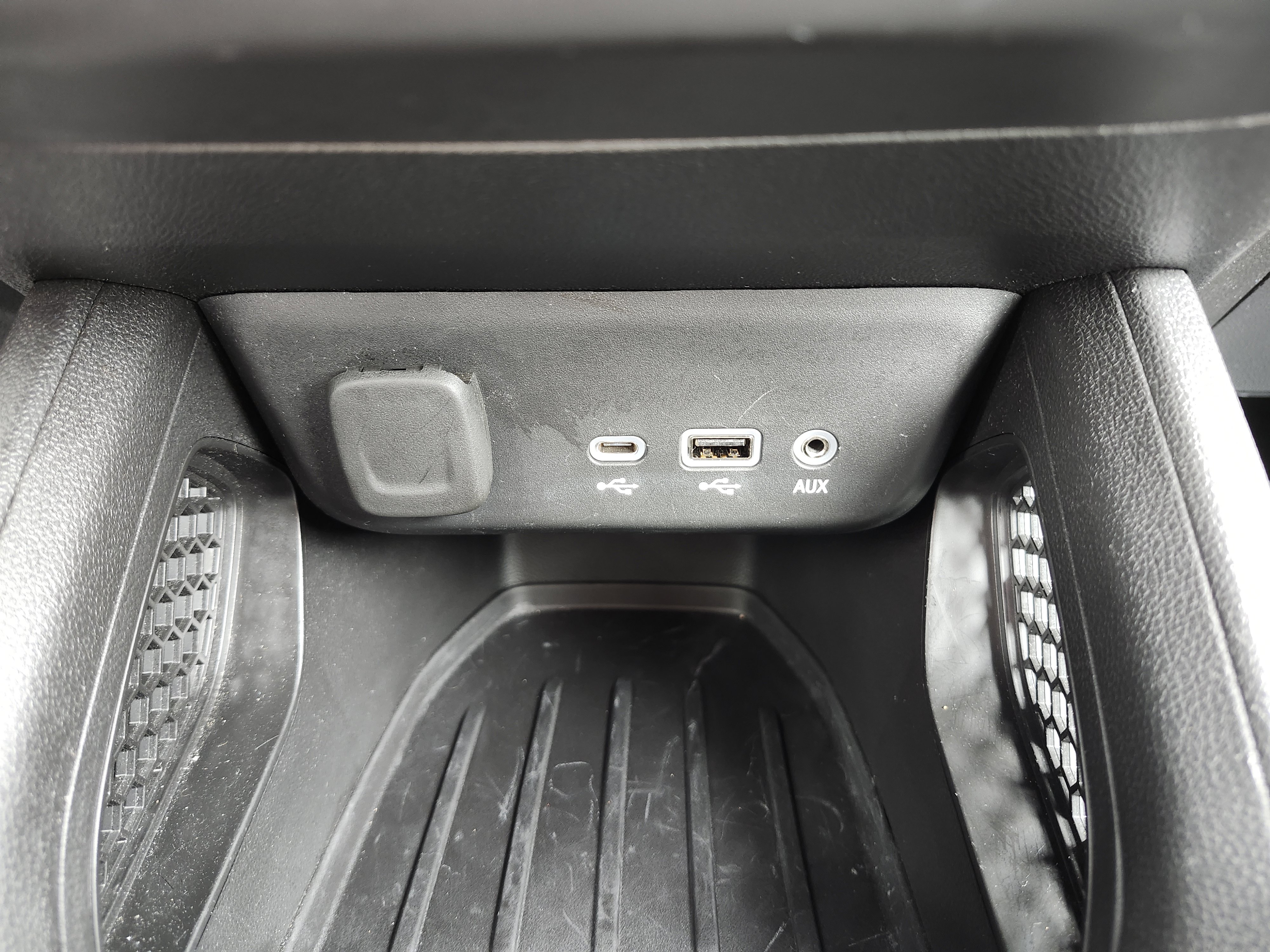 Used 2023 Chevrolet TrailBlazer LS FWD image 7