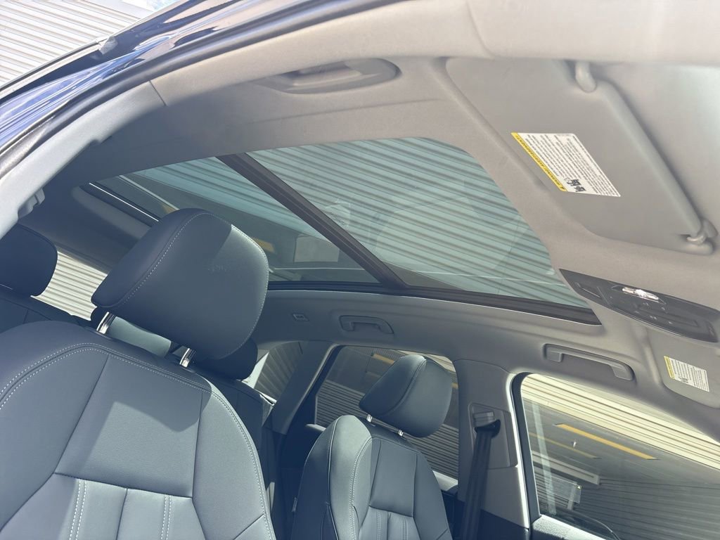 Used 2025 Audi Q5 Premium Plus w/ Premium Plus AWD/4WD image 18