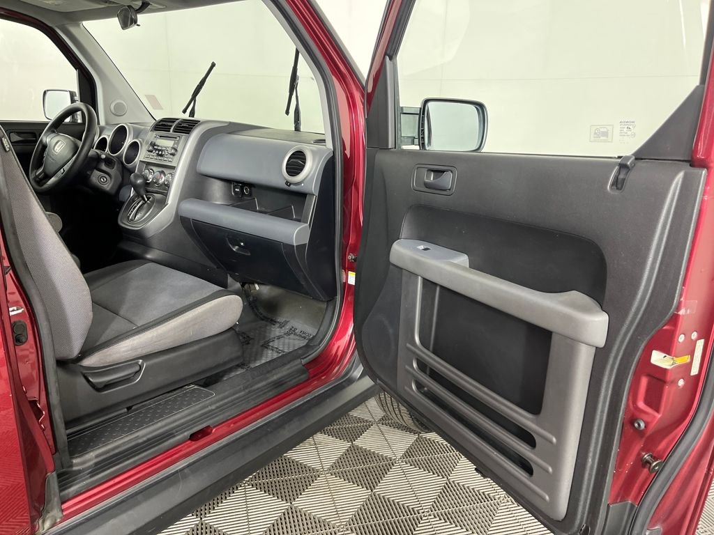 Used 2006 Honda Element EX-P image 14