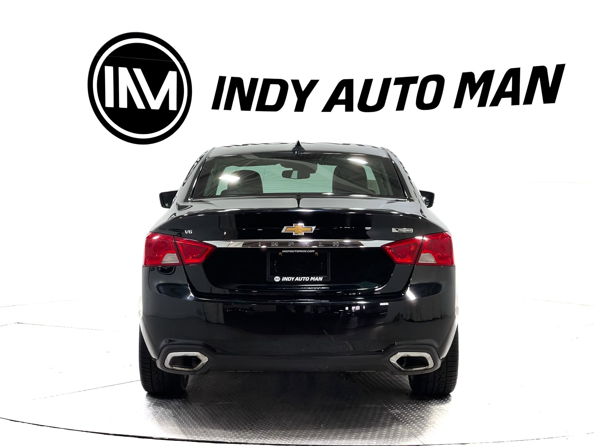 Used 2017 Chevrolet Impala Premier image 5