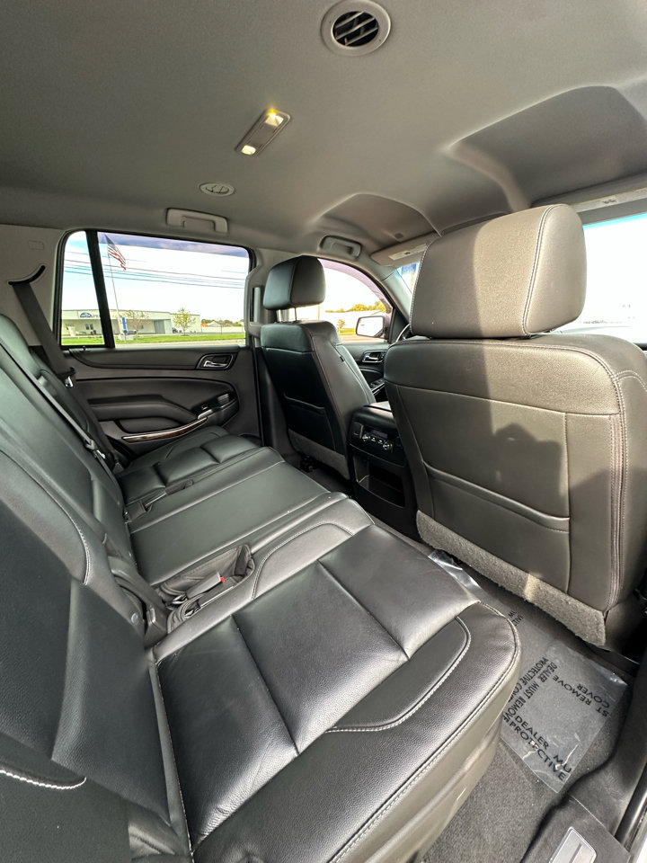 Used 2019 Chevrolet Tahoe LT image 51