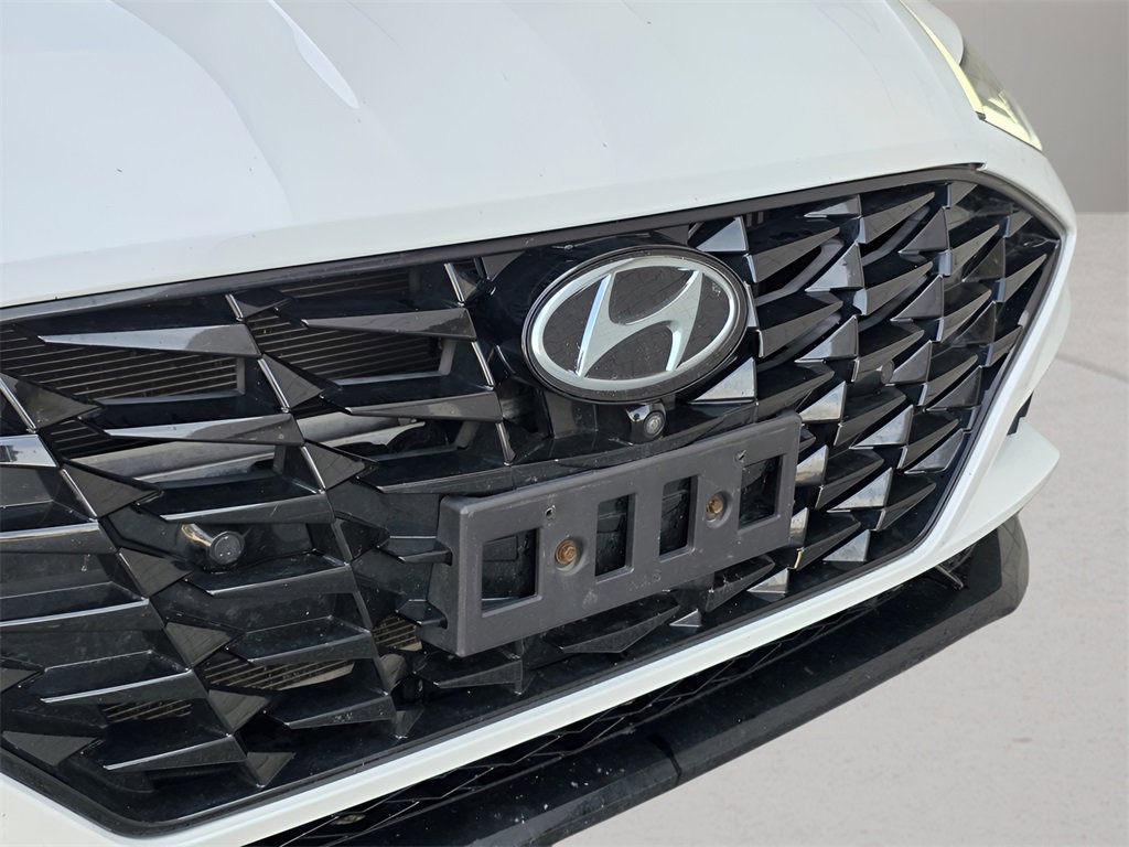 Used 2022 Hyundai Sonata Limited image 9