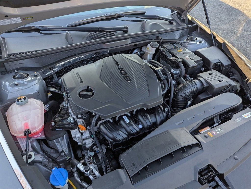 Used 2023 Hyundai Sonata SE image 26