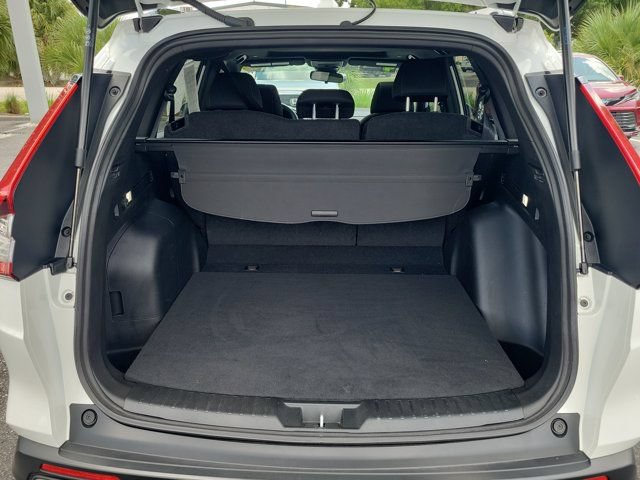 Used 2024 Honda CR-V Sport image 12