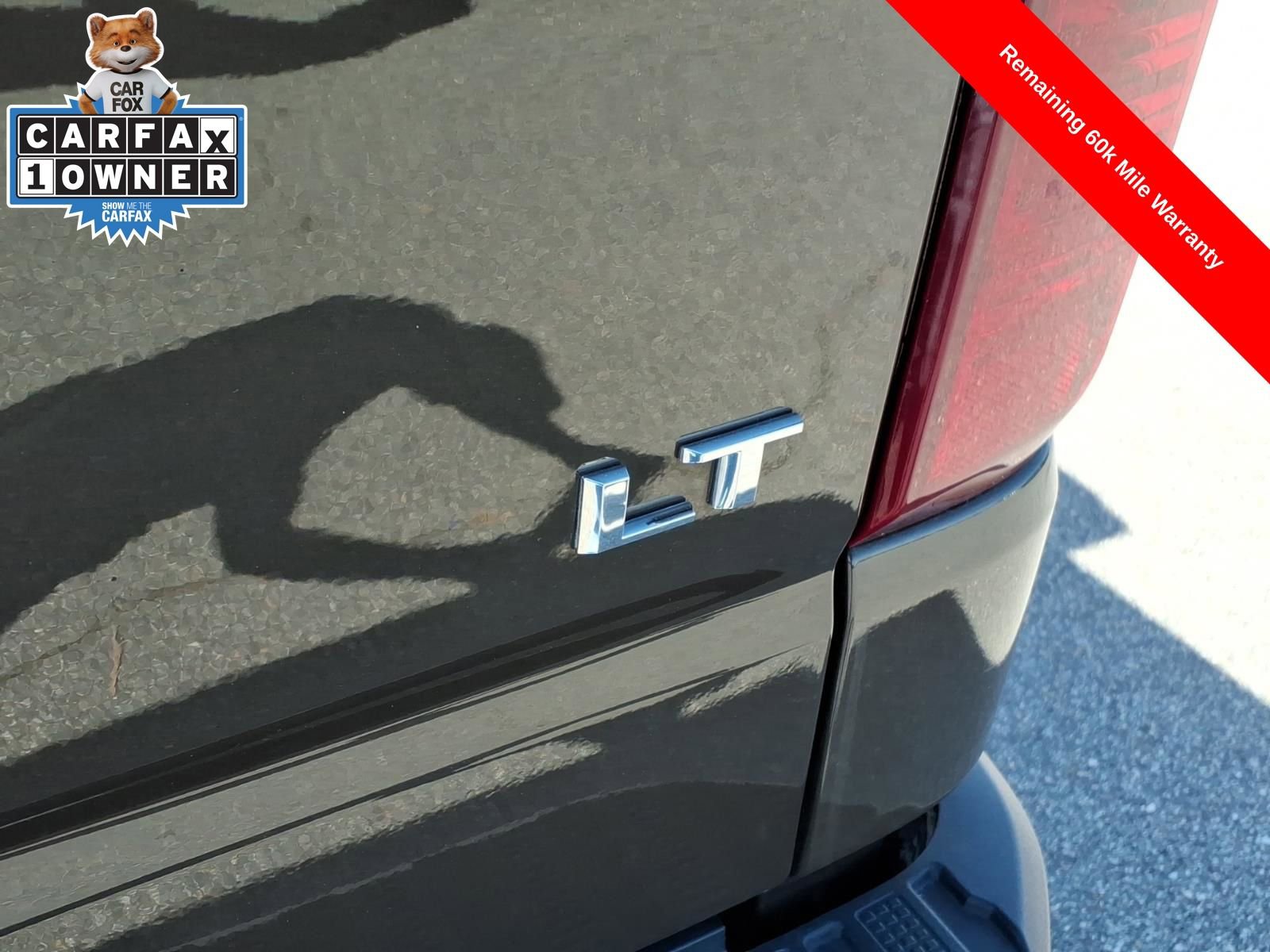 Used 2023 Chevrolet Silverado 1500 LT AWD/4WD image 9