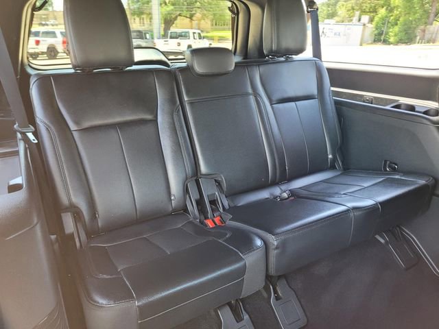 Used 2021 Ford Expedition Max XLT RWD image 15