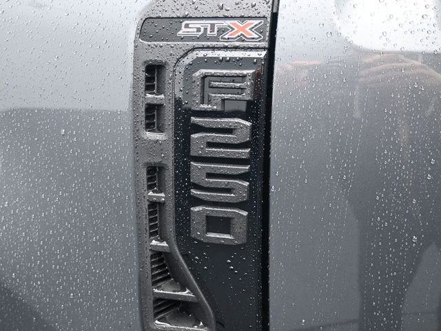 New 2026 Ford F250 XL w/ STX Appearance Package image 25