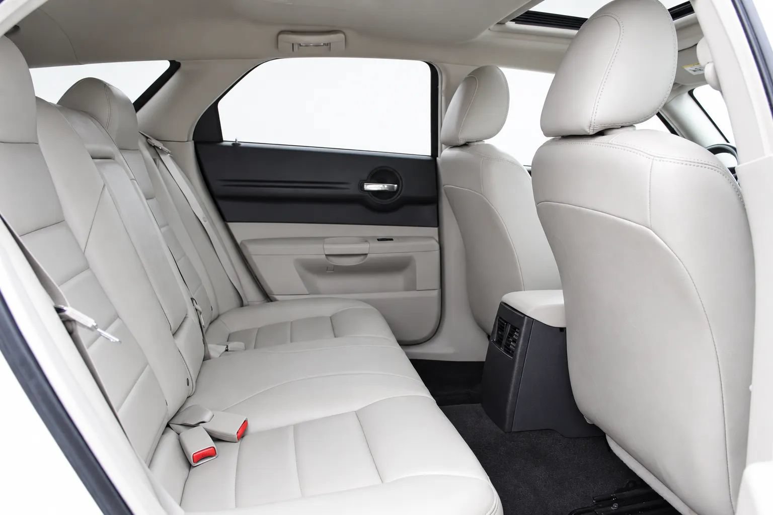 Used 2006 Dodge Magnum R/T w/ Convenience Group II AWD/4WD image 17
