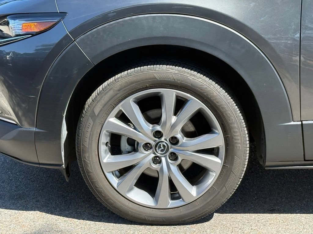 Used 2023 MAZDA CX-30 AWD 2.5 S w/ Select Package image 6