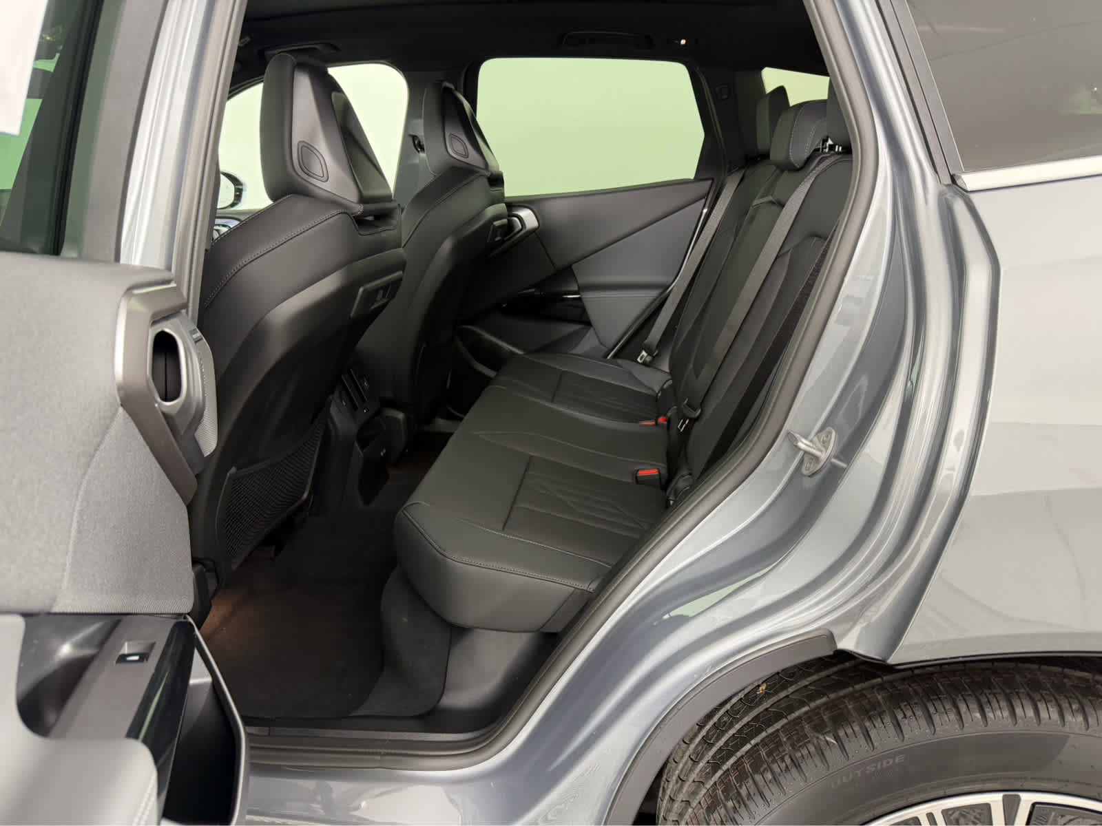 New 2026 BMW X3 xDrive30 w/ Convenience Package image 12