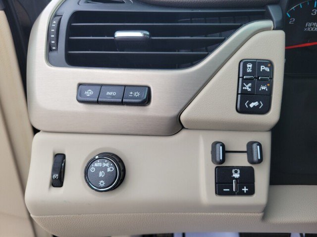 Used 2019 GMC Yukon Denali w/ Denali Ultimate Package RWD image 21