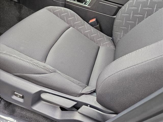 New 2026 Toyota Tacoma SR image 4