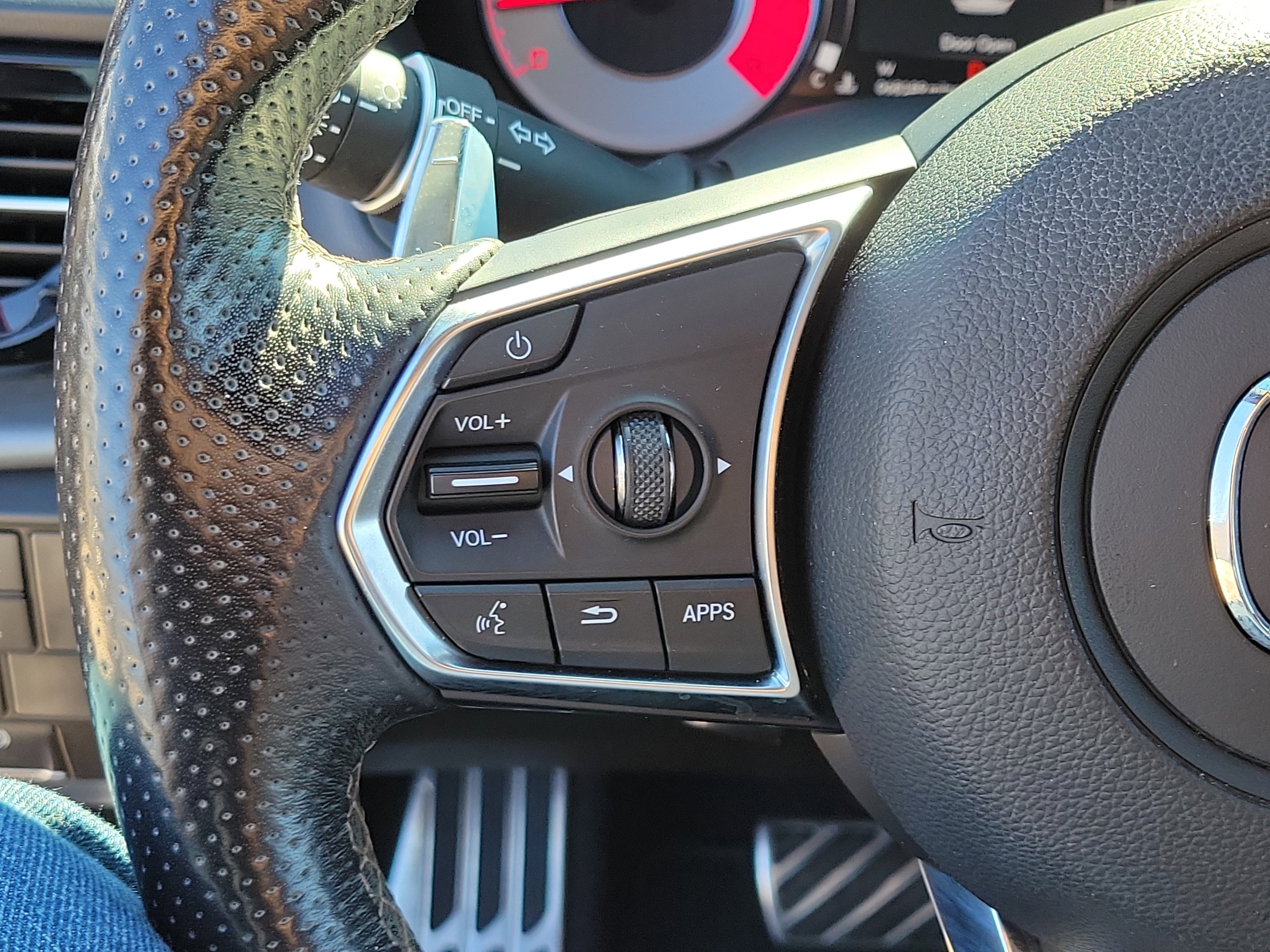 Used 2021 Acura RDX A-Spec image 29