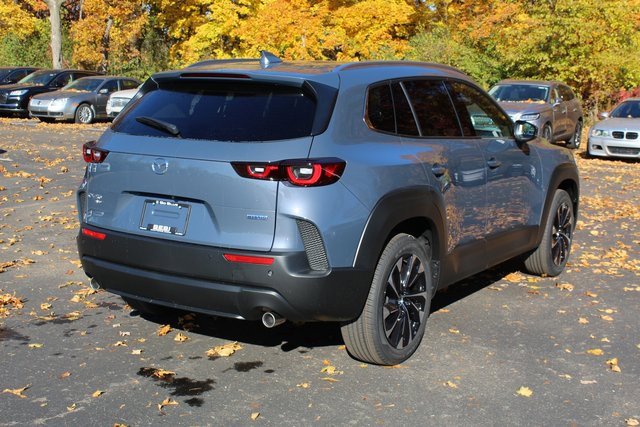 New 2026 MAZDA CX-50 2.5 Hybrid w/ Weather Package image 3