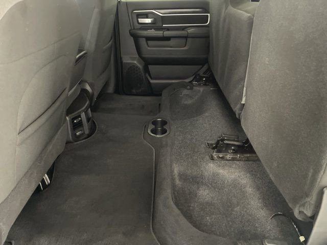Used 2024 RAM 2500 Big Horn image 23