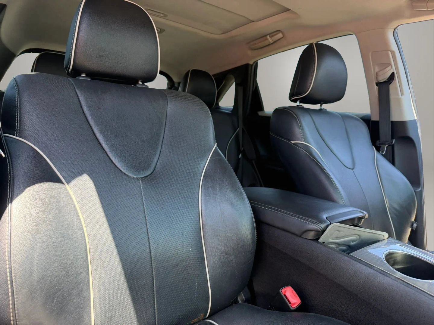 Used 2014 Toyota Venza XLE w/ XLE Premium Package FWD image 16