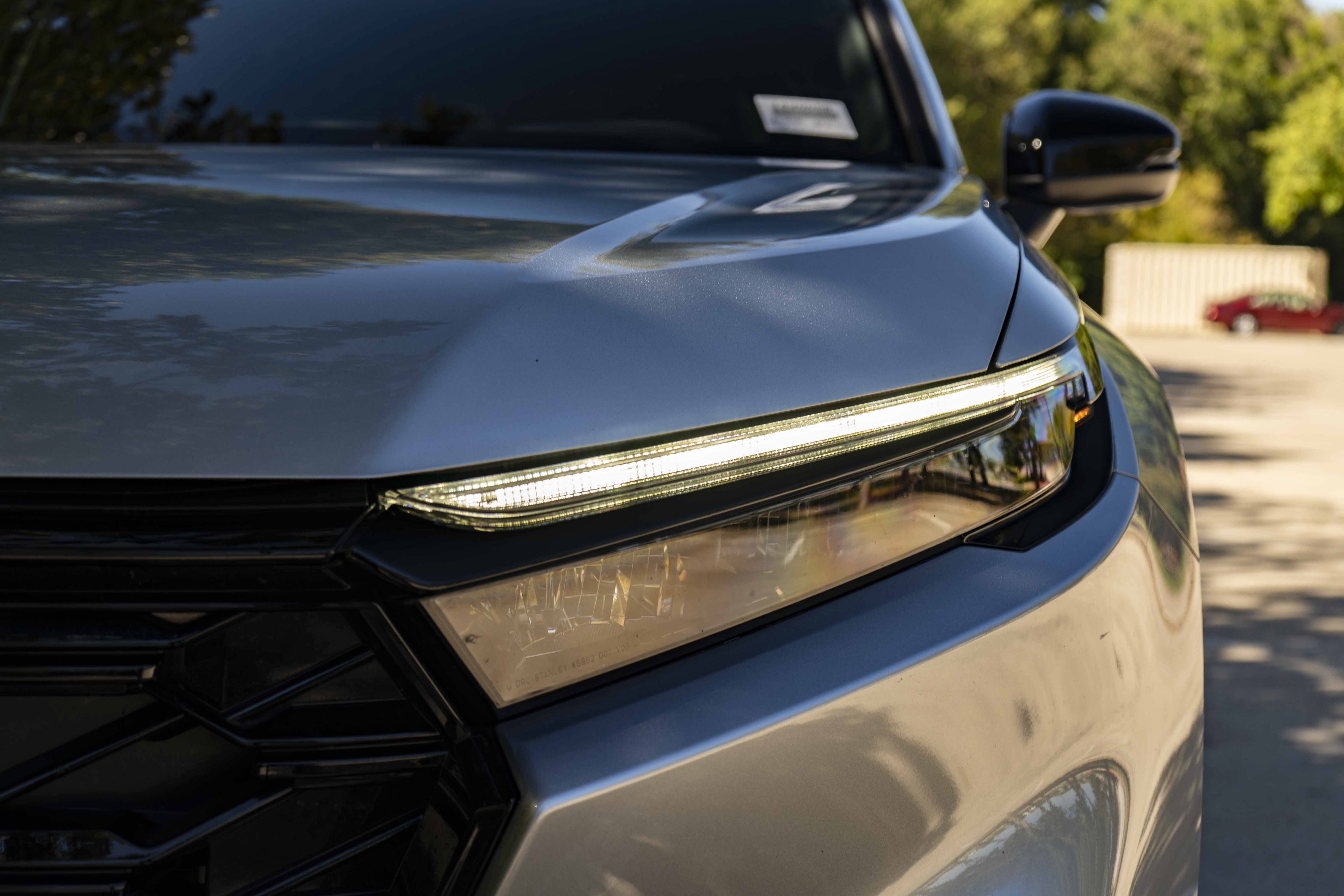 Certified 2026 Honda CR-V Sport-L image 11