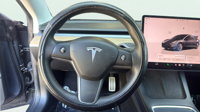 Used 2022 Tesla Model 3 Performance AWD/4WD image 16