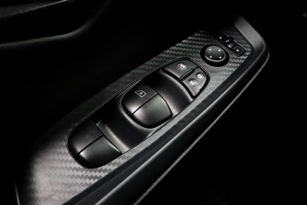 Certified 2025 Nissan Sentra S image 27