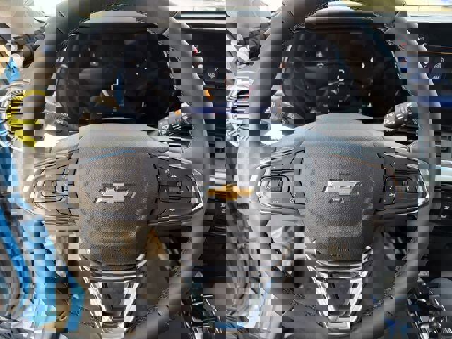 New 2026 Chevrolet Trax LT w/ Driver Confidence Package image 15