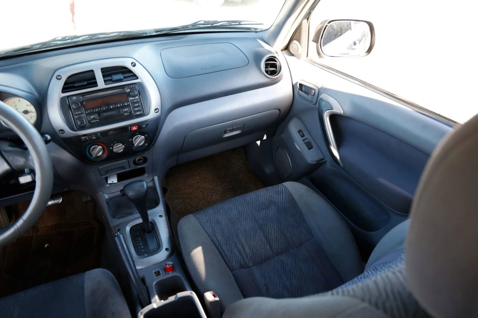 Used 2002 Toyota RAV4 2WD image 22