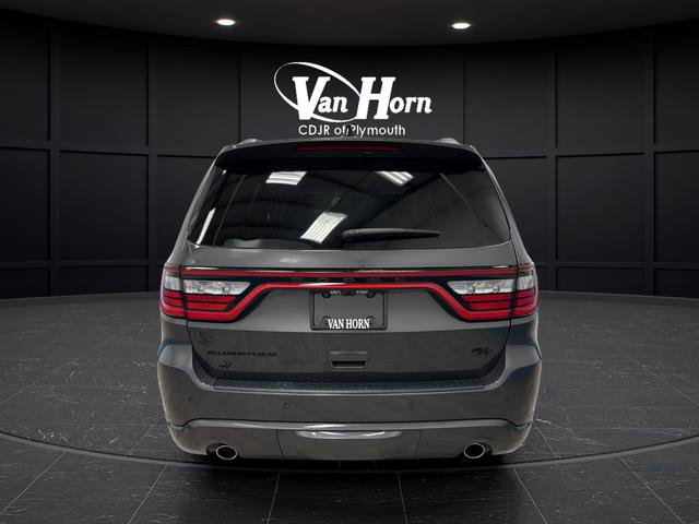 Used 2024 Dodge Durango R/T AWD/4WD image 6