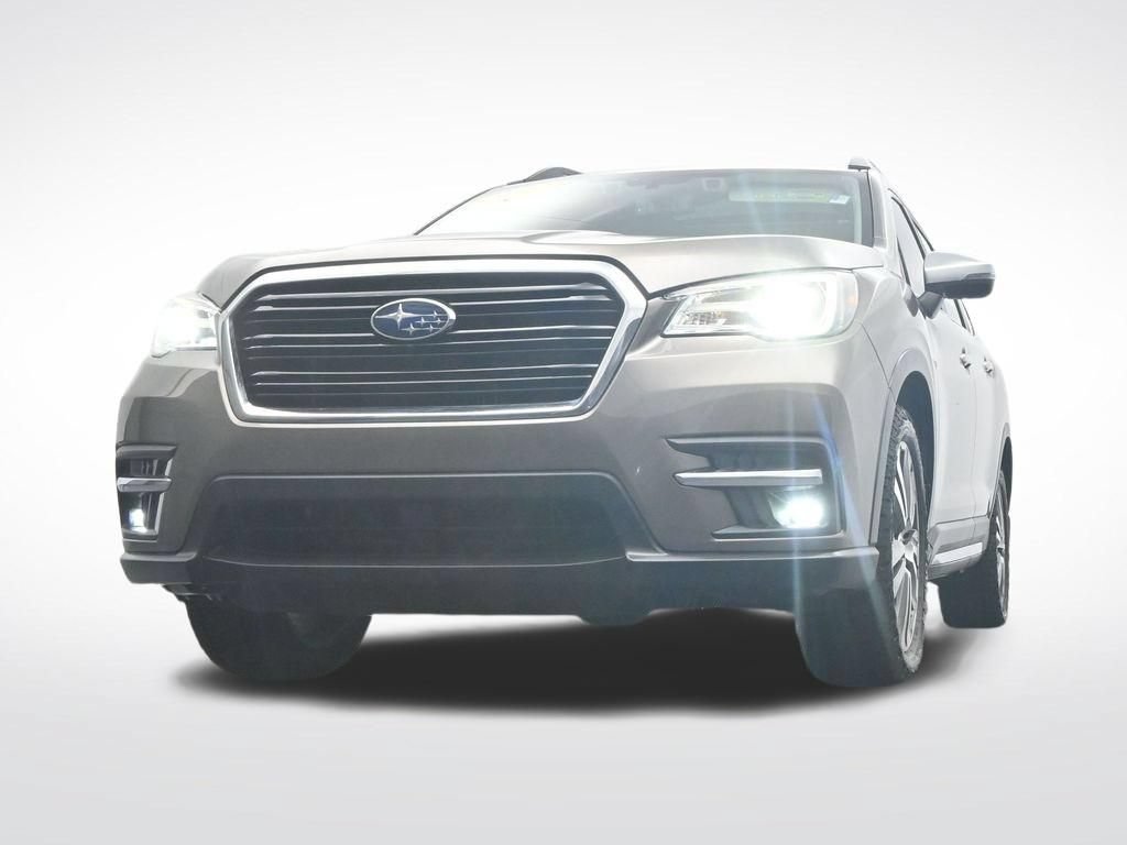 Used 2022 Subaru Ascent Touring w/ Popular Package #2A AWD/4WD image 40