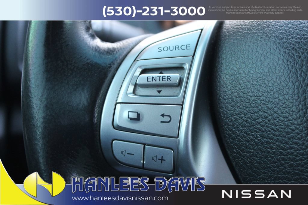 Used 2018 Nissan Altima 2.5 SL FWD image 23