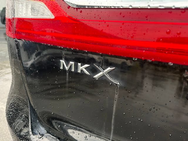 Used 2016 Lincoln MKX Reserve w/ Driver Assistance Package AWD/4WD image 5