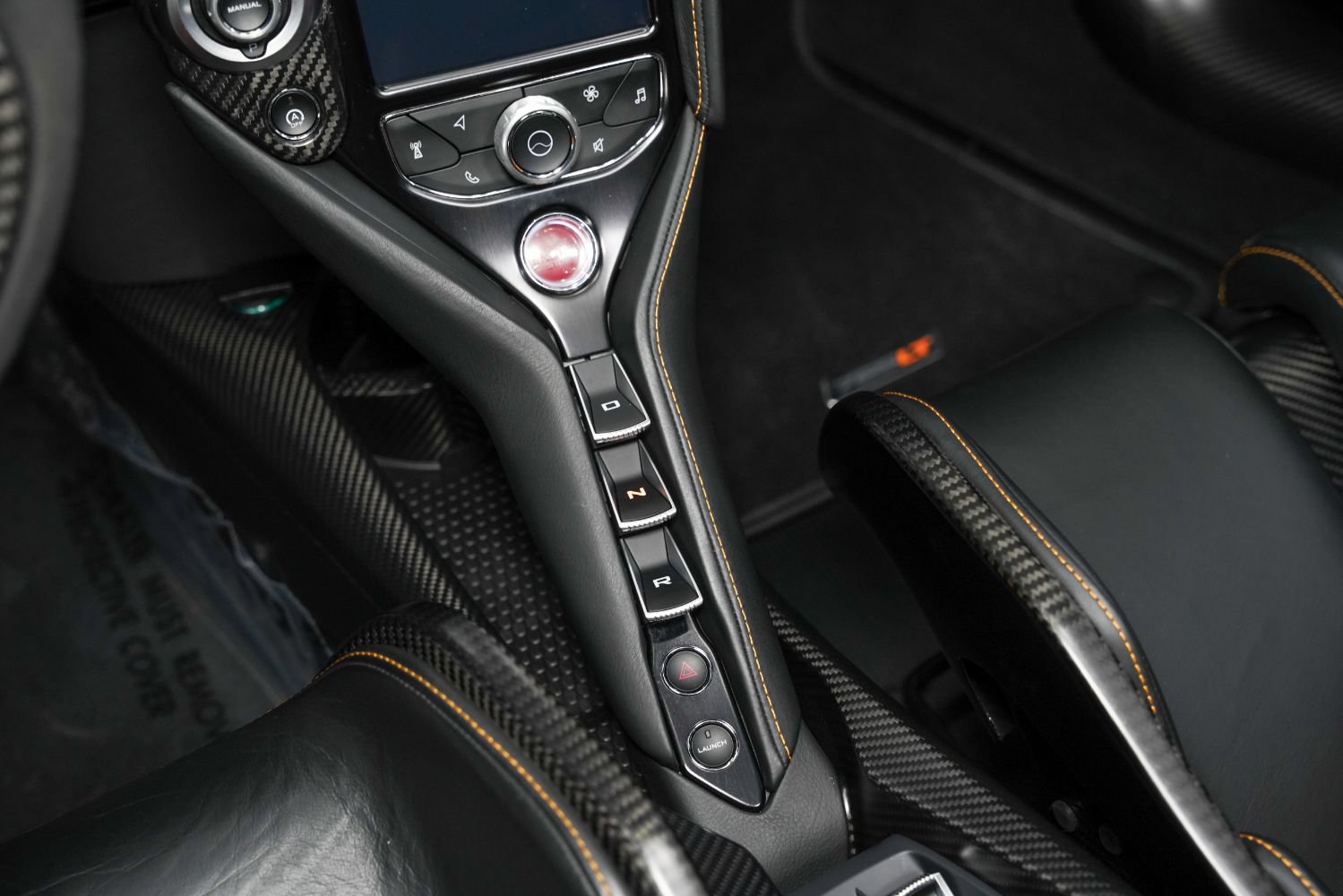 Used 2022 McLaren 765LT RWD image 45