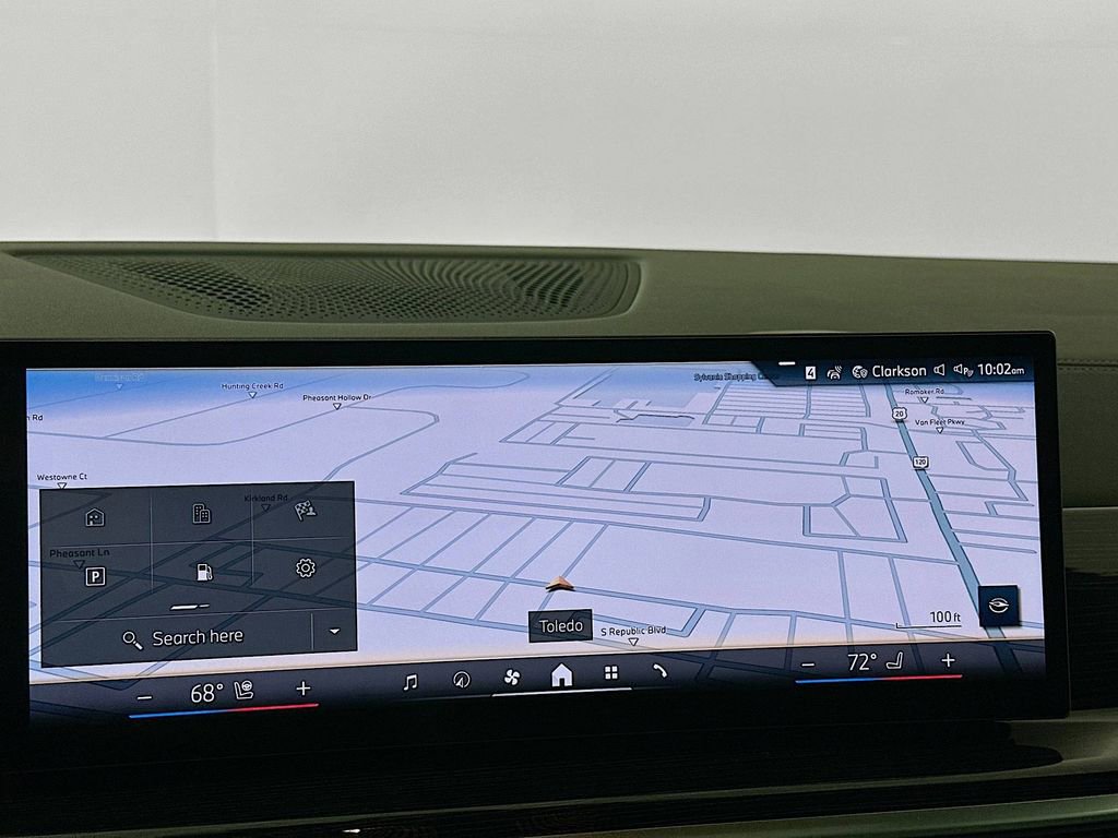 New 2026 BMW X5 xDrive40i w/ M Sport Package image 17