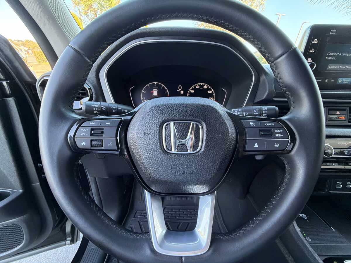 Used 2024 Honda Pilot EX-L image 31