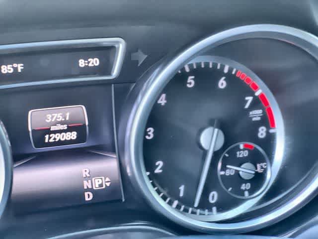 Used 2014 Mercedes-Benz ML 350 2WD image 19