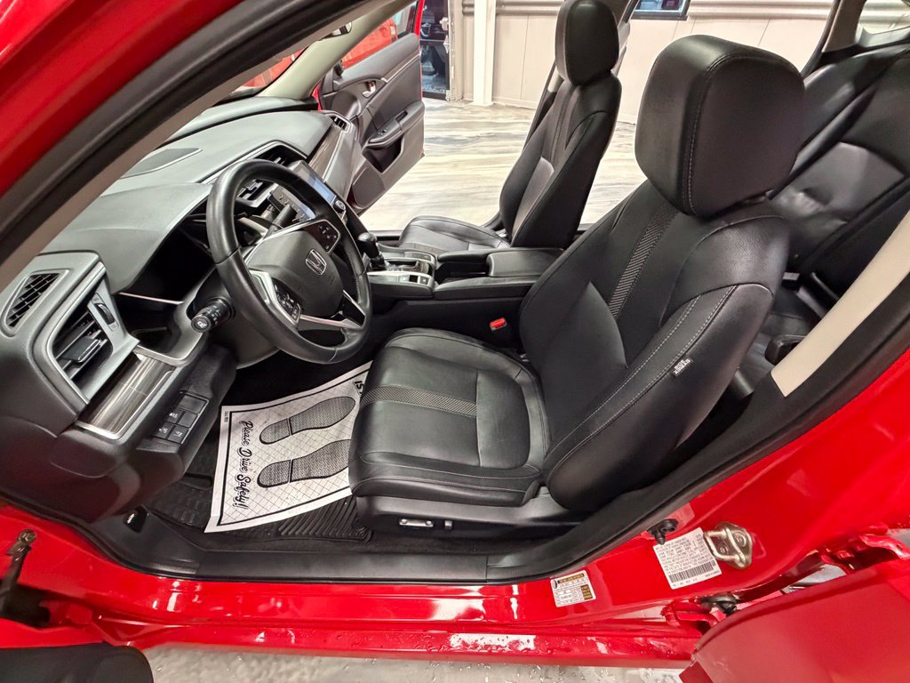Used 2020 Honda Civic Touring image 54