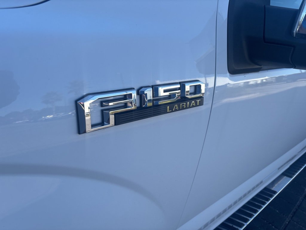 Used 2019 Ford F150 Lariat image 9