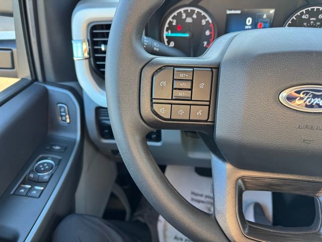New 2026 Ford F350 XLT w/ FX4 Off-Road Package image 23