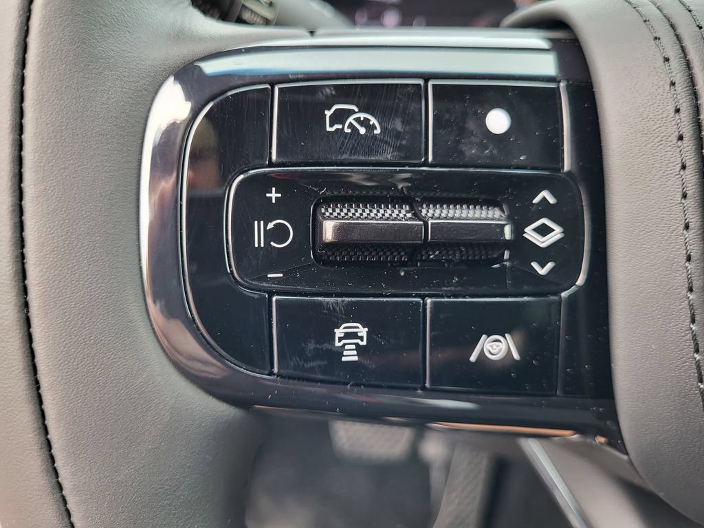New 2026 Genesis GV80 3.5T Prestige AWD/4WD image 30