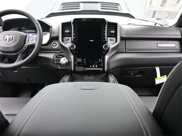 New 2026 RAM 1500 Laramie image 24