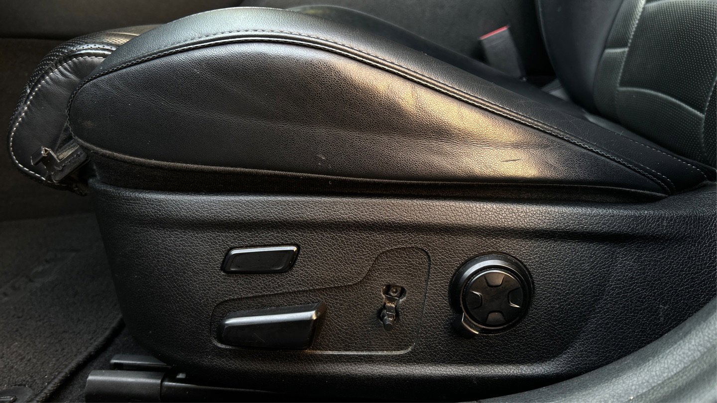 Used 2022 Kia Stinger GT2 w/ Scorpion Package image 41