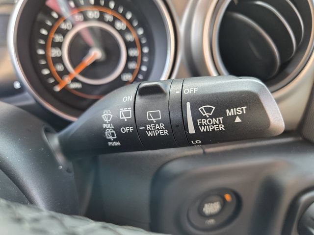 Used 2021 Jeep Wrangler Unlimited Sport AWD/4WD image 32