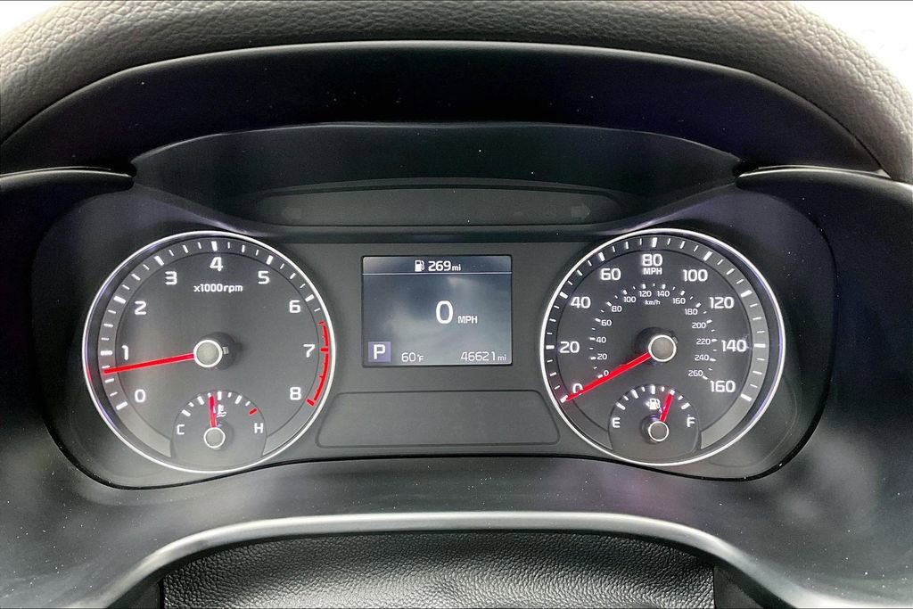 Used 2020 Kia Forte GT-Line w/ GT-Line Premium Package FWD image 19