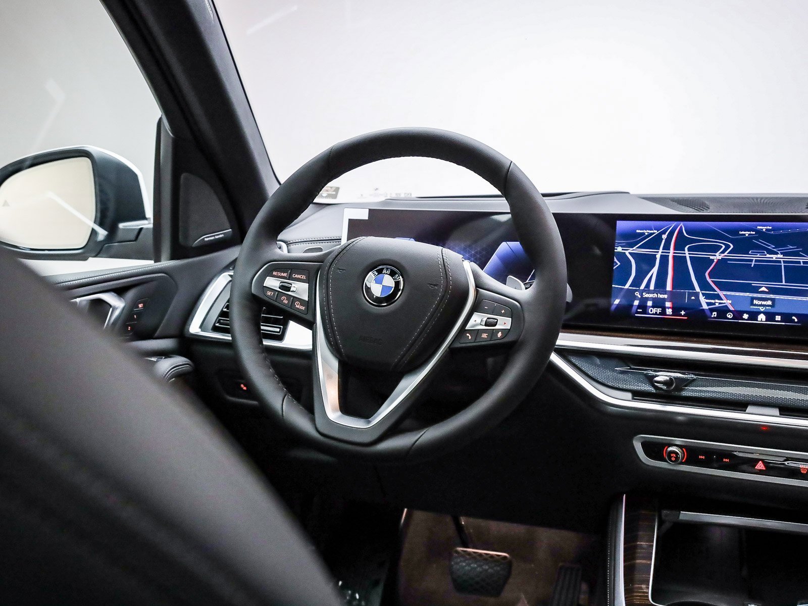 New 2026 BMW X5 sDrive40i w/ Premium Package image 16