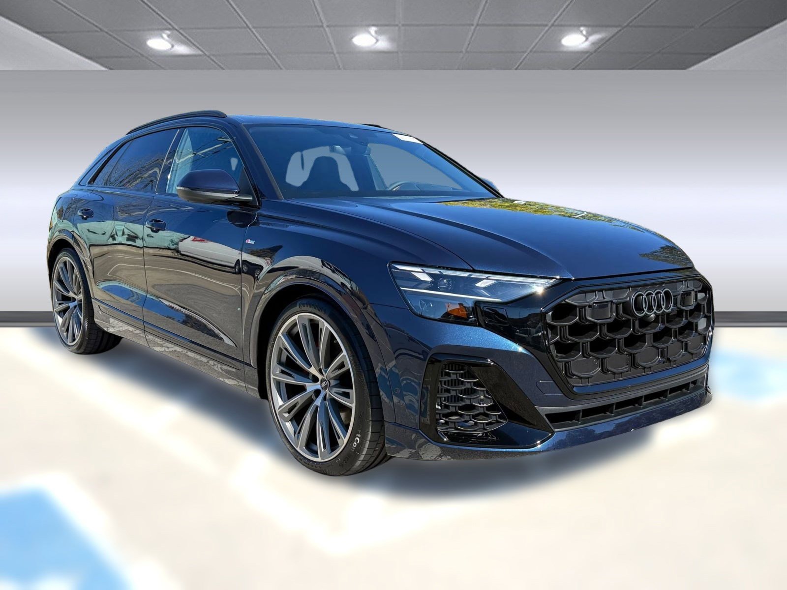New 2026 Audi Q8 Prestige image 7