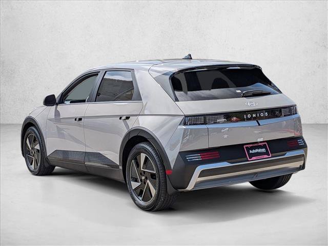 New 2026 Hyundai Ioniq 5 SEL RWD image 8