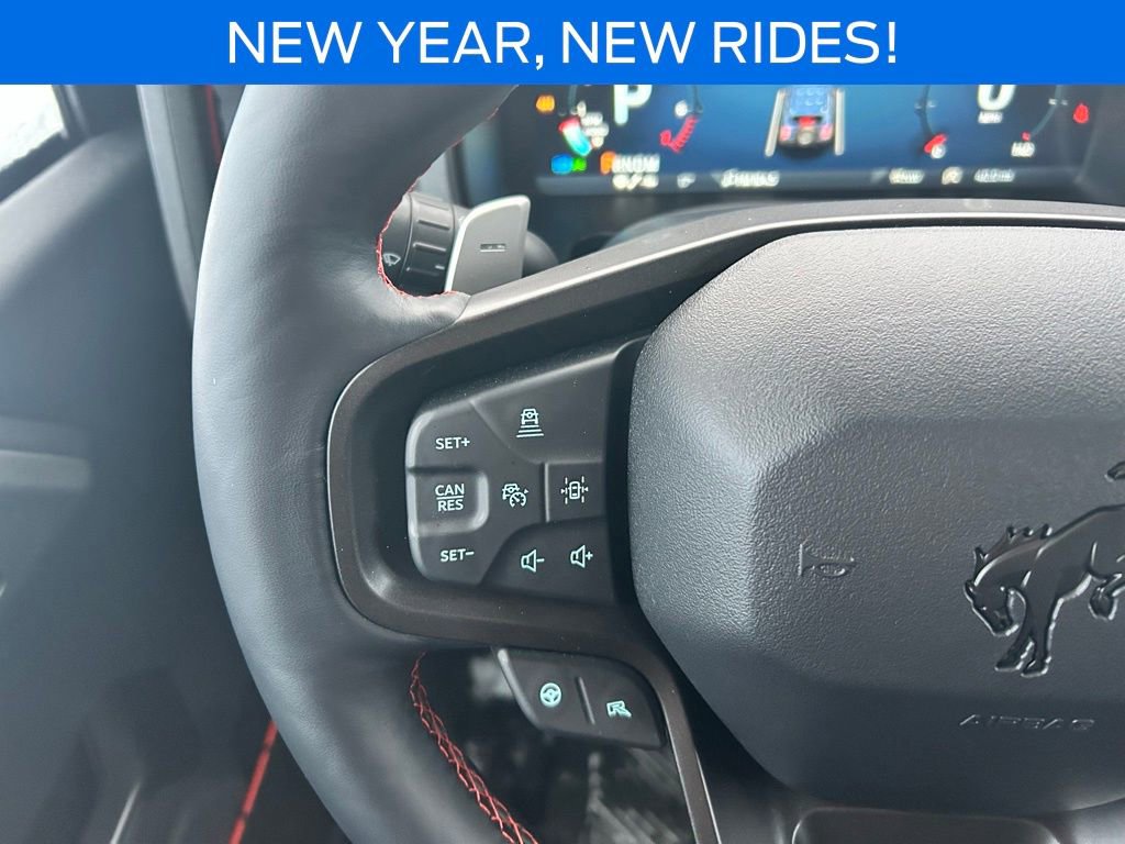 New 2025 Ford Bronco Raptor image 36